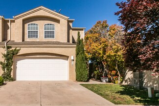 7015 Natalie Janae Ln NE, Albuquerque, NM 87109