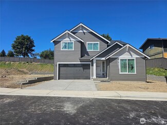9036 (Lot 17) 71st Avenue Ct E, Puyallup, WA 98371