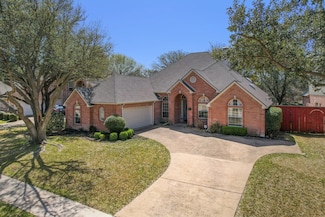 4552 Pebble Brook Ln, Plano, TX 75093