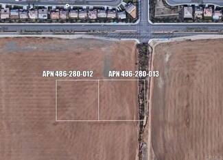 0 Alessandro Blvd Unit NDP2105462, Moreno Valley, CA 92553