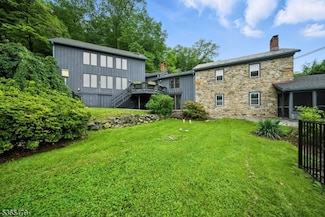 182 Musconetcong River Rd, Washington, NJ 07882