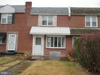 1527 Hermesprota Dr, Sharon Hill, PA 19079