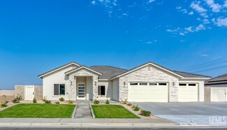 1009 Eckmann St, Shafter, CA 93263