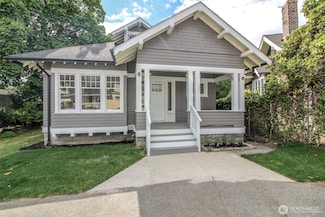 816 N Trafton St, Tacoma, WA 98403