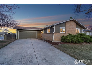 700 Locust Grove Dr, Fort Collins, CO 80521