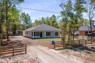 5687 Silver Sands Cir, Keystone Heights, FL 32656