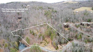 TBD Falls Creek Pkwy Unit 34, Elk Park, NC 28622