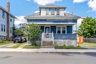 1294 President Ave, Fall River, MA 02720