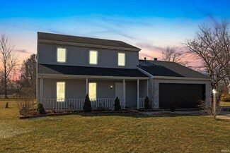 1511 Connaught Ct, Fort Wayne, IN 46815