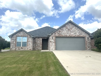 3624 Prairie Crossing, Durant, OK 74701