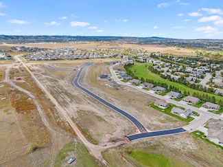 3510 Taylor Made Dr Unit Lot 32 Block 16, Rapid City, SD 57703