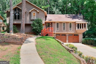 4915 Millers Trace, Duluth, GA 30096