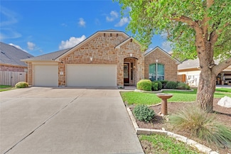 3209 Herradura Dr, Cedar Park, TX 78641