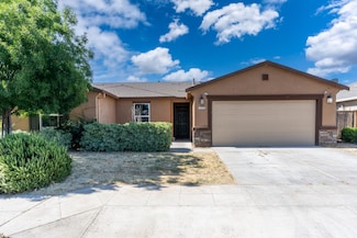 5576 E Burns Ave, Fresno, CA 93727