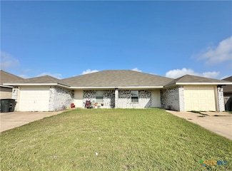 3805 Uvalde Dr, Killeen, TX 76549