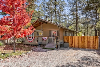 1159 E Coyote Rd, Munds Park, AZ 86017