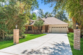 22507 Rainfern Dr, Magnolia, TX 77355