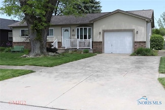 2605 Point Pleasant Way, Toledo, OH 43611
