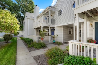 12593 E Pacific Cir Unit E, Aurora, CO 80014