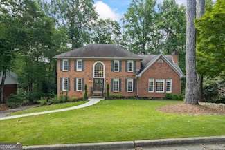 4585 Southport Crossing, Norcross, GA 30092