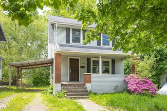 408 Bacon Ave, Akron, OH 44320