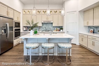 3745 American Paint Dr, Aubrey, TX 76227