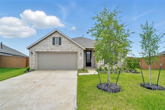 2921 Eden Lake Ln, Katy, TX 77493