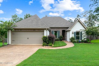 324 Cypress Creek Rd, Brandon, MS 39047