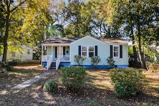 2635 Ranger Dr, North Charleston, SC 29405