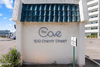 100 Cherry St Unit 503, Panama City, FL 32401