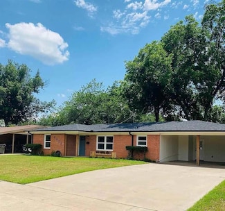 4808 Alamo Dr, Wichita Falls, TX 76302