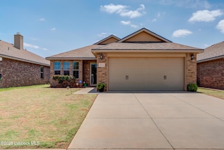 5533 111th St, Lubbock, TX 79424