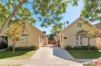 9028 Rangely Ave, West Hollywood, CA 90048