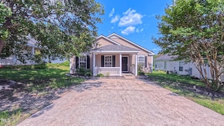 4928 Silverdene St, Raleigh, NC 27616