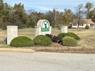 Lot 2 Deer Run Dr, Nevada, MO 64772