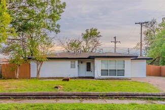 3006 Monticello Dr, Irving, TX 75061