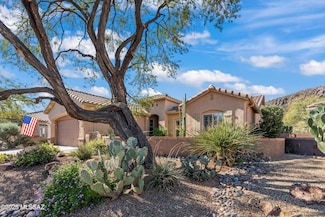 9567 N Antler Ridge Dr, Tucson, AZ 85743