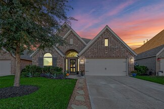 3110 Primrose Canyon Ln, Pearland, TX 77584