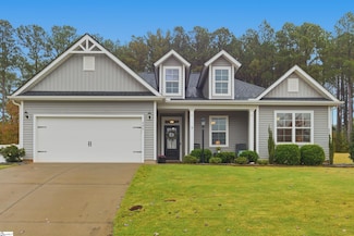 406 Sage Glen Place, Piedmont, SC 29673