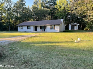 44 Spring Dove Rd, Byhalia, MS 38611