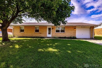 405 Frizzell Ave, Eaton, OH 45320