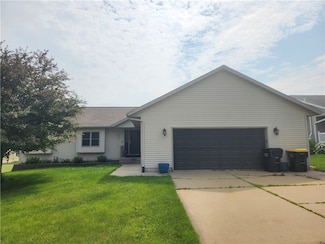 321 Nicholas St, Tomah, WI 54660