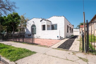 5109 Mckinley Ave, Los Angeles, CA 90011