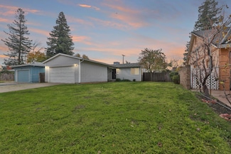 2352 Sonata Dr, Rancho Cordova, CA 95670