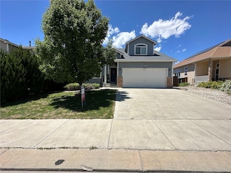 4926 Spokane Way, Colorado Springs, CO 80911