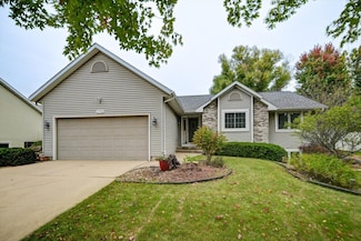 1792 Frawley Dr, Sun Prairie, WI 53590