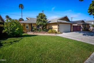 910 Azalea St, Oxnard, CA 93036