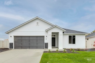 37 S Lancaster Dr, Nampa, ID 83651