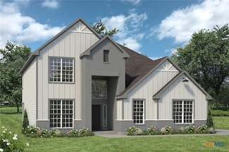 1812 Ember Dr, Temple, TX 76502