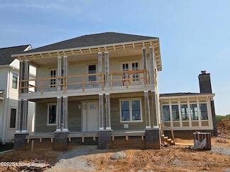 11738 Sweetflag Cir, Prospect, KY 40059